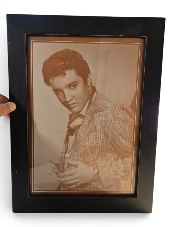 Other - Elvis Presley Frame